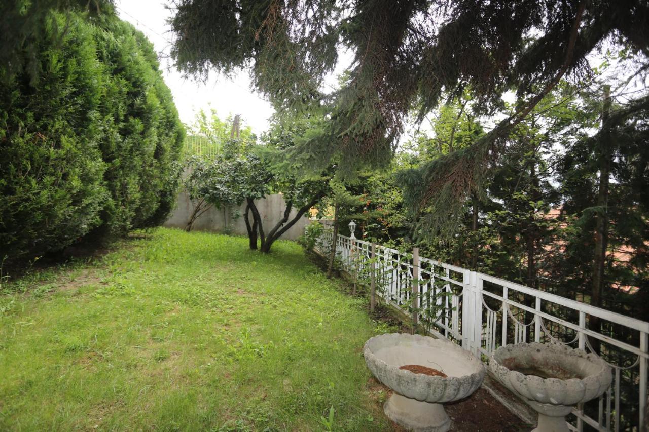 Apartments Villa Irma Sarajevo Exterior photo